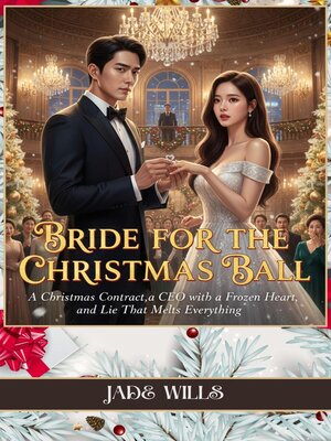 cover image of Bride for the Christmas Ball